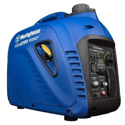 Westinghouse iGen2200