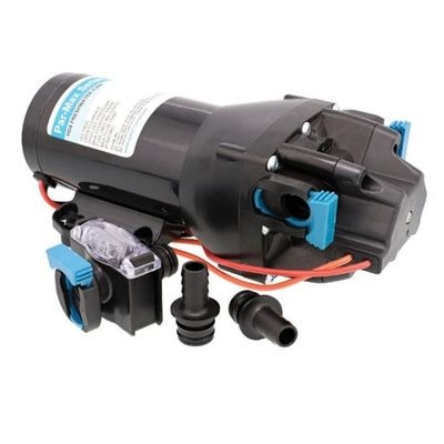 The Jabsco Par-Max