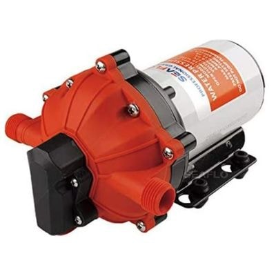 The Seaflo Washdown Pump