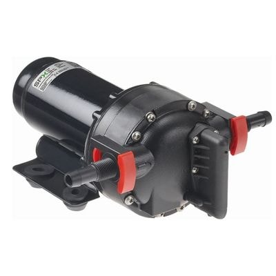 The Johnson Pump Aqua Jet