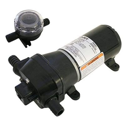 The Flojet Heavy Duty