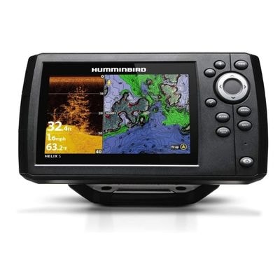 Humminbird Helix 5 Series