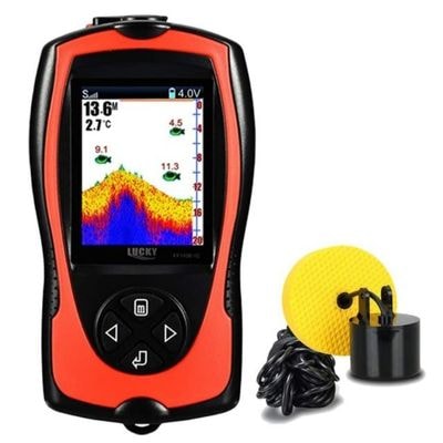 LUCKY Portable Fish Finder