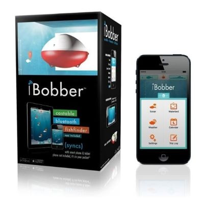 ReelSonar Wireless Smart Fish Finder