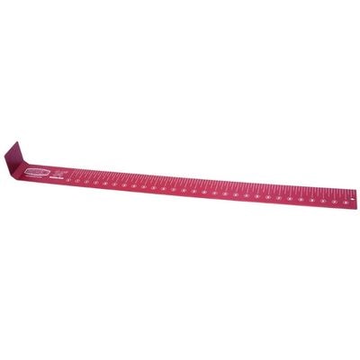 EGO Fish Measuring Ruler