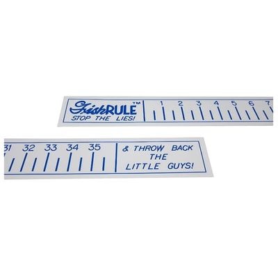 Fish Rule’s Fish Ruler