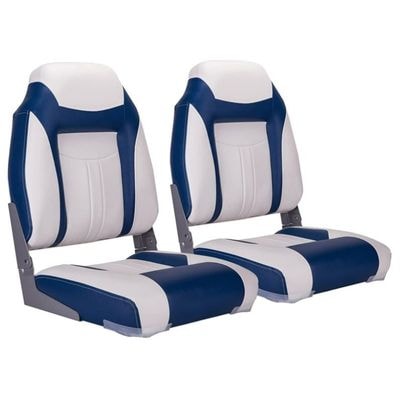 Northcaptain S1 Deluxe Folding Boat Seats