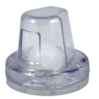 Flow-Max Ball Scupper