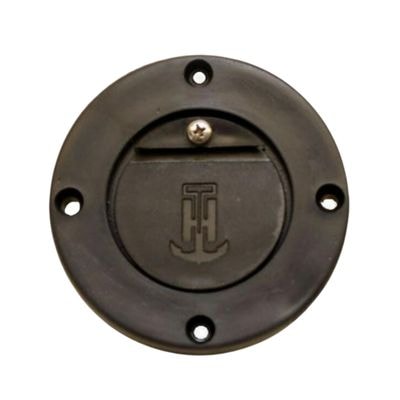 T-H Marine Flush Mount Assembly