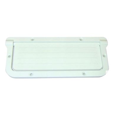 T-H Marine Large Rectangular Scuppers