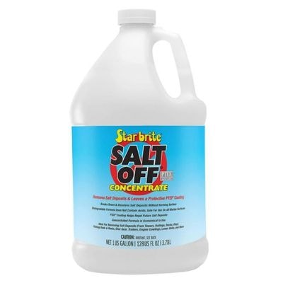 Star Brite Salt Off Concentrate