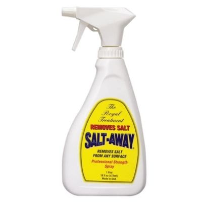 Salt-Away Saltwater Remover