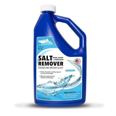 Seaworks Boat Salt Remover