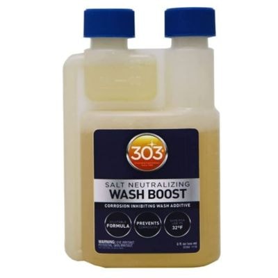 303 Salt Neutralizing Wash Boost
