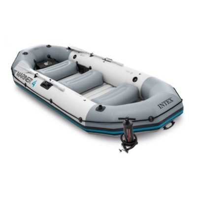 Intex Mariner 4 Inflatable Boat
