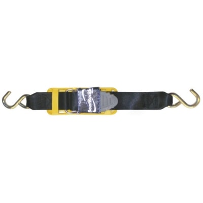 BoatBuckle Kwik-Lok Transom Tie-Down Strap