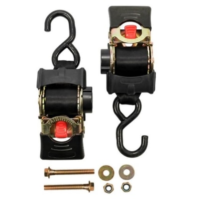 Camco 50030 Retractable Strap