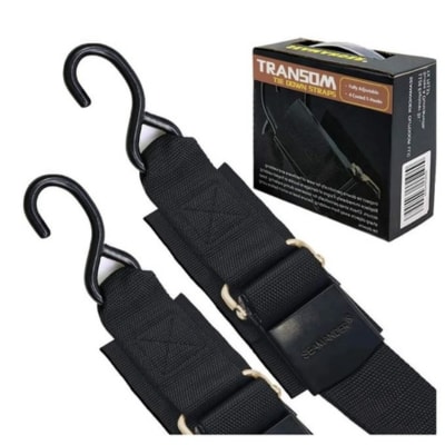 Seamander Tie-Down Straps