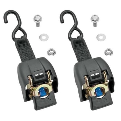 Fulton 2060266 Retractable Strap