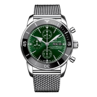 Breitling Superocean Heritage II