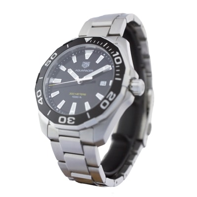 TAG Heuer Aquaracer