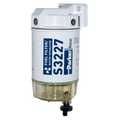 Racor 320R-RAC-01 Fuel Water Separator