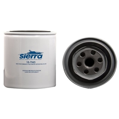 Sierra International 18-7945 Fuel Water Separator Kit