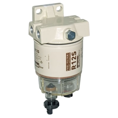 Parker Racor 120AS Fuel Water Separator