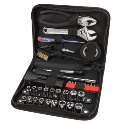 Performance Tool Boat Tool Kit