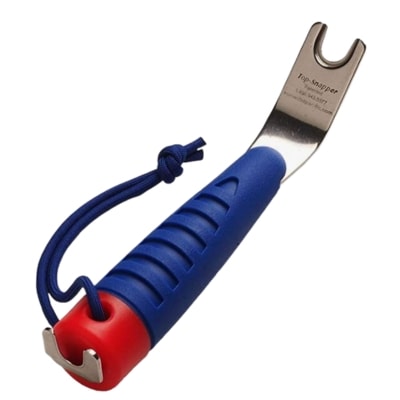 Ironwood Pacific’s Top-Snapper Tool