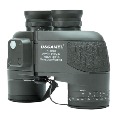 USCAMEL 10X50 Marine Binoculars
