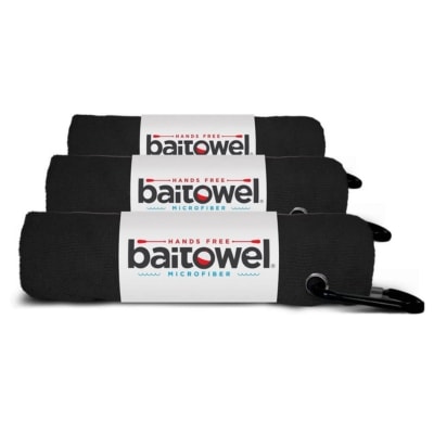 Bait Towel Fishing Towels