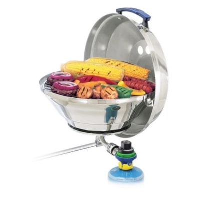 Magma Marine Kettle Gas Grill