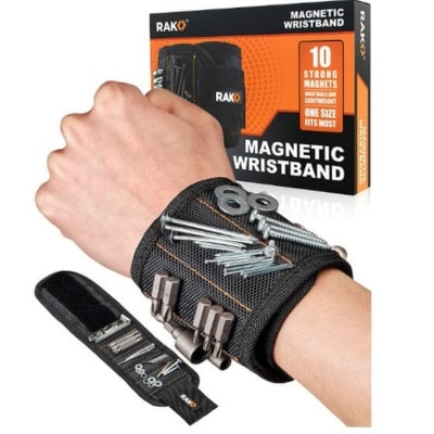 RAK Magnetic Wristband