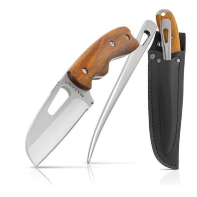 Maxam 8.5" Rigging Knife