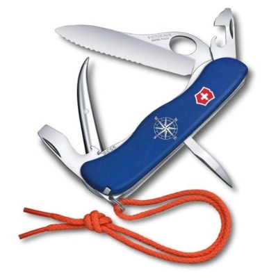 Victorinox Skipper Pro Swiss Army Pocket Knife