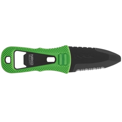NRS Neko Blunt Knife