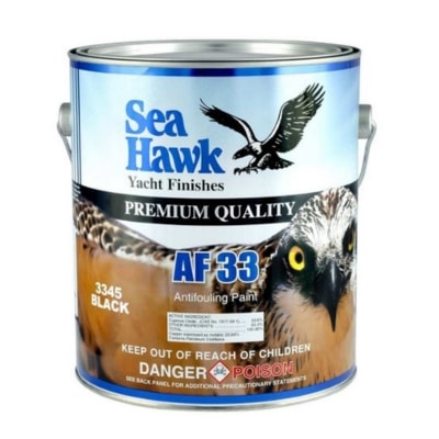 Sea Hawk AF33