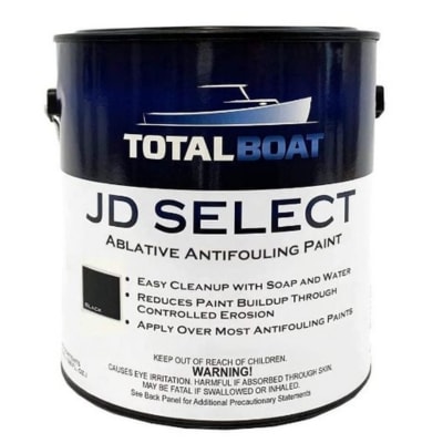 TotalBoat JD Select Ablative Antifouling Bottom Paint