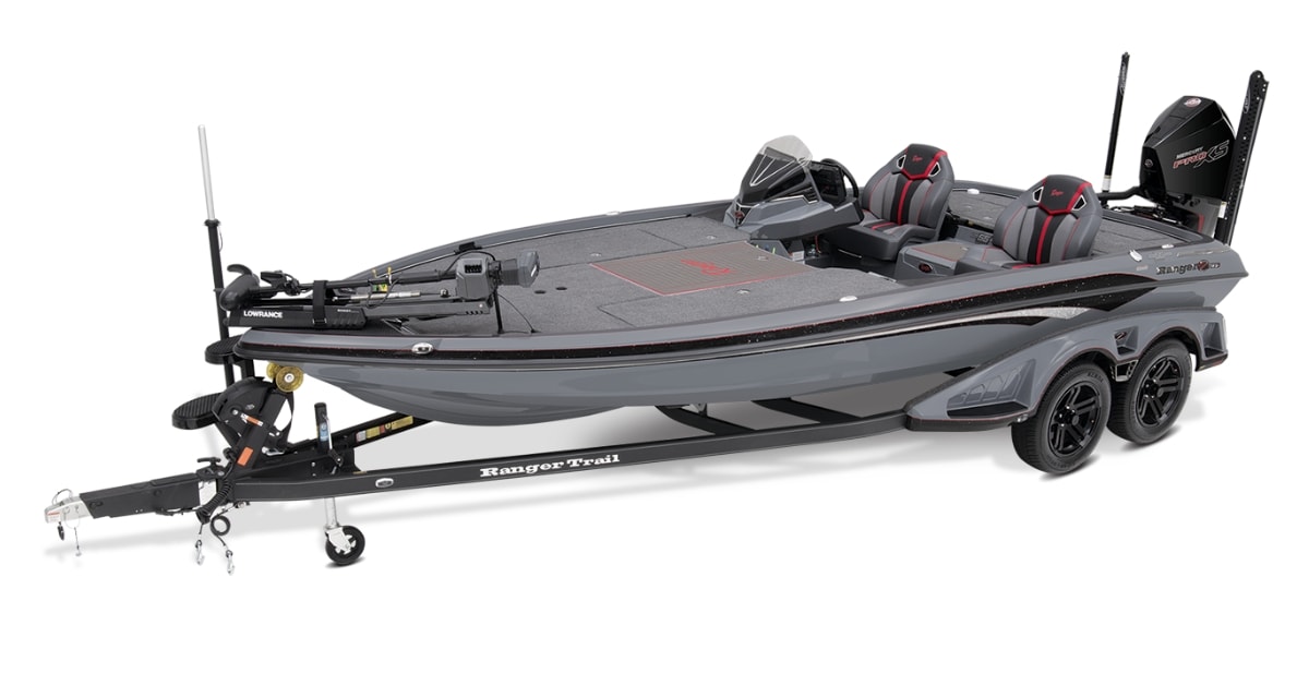 Ranger Z520L