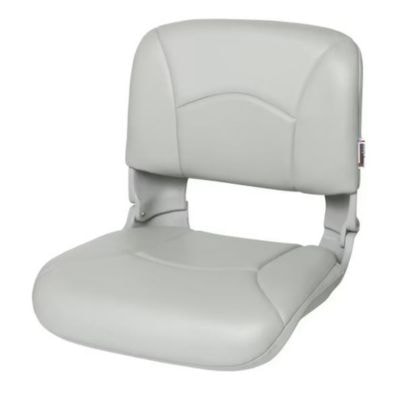 Tempress High-Back Jon Boat Seat