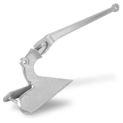 Plow Anchor
