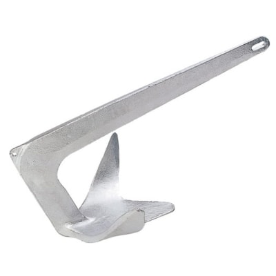 Claw Anchor