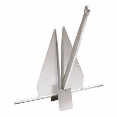 Danforth Anchor