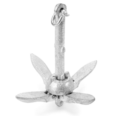 Grapnel Anchor