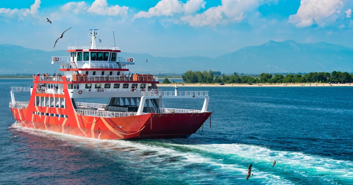 Ferry