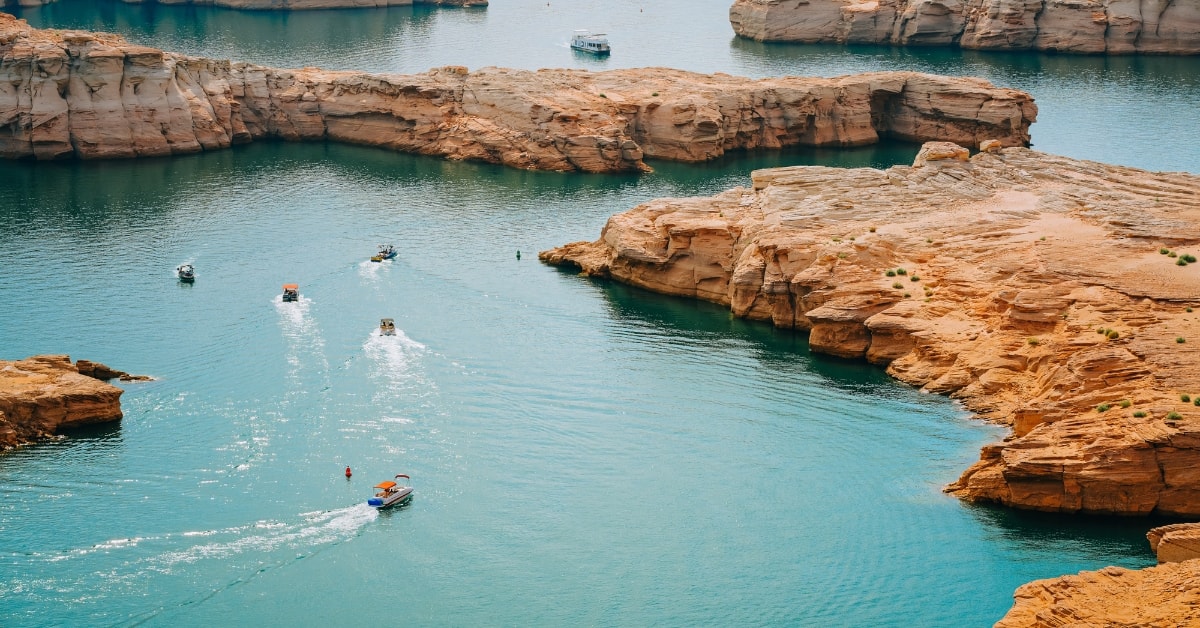Lake Powell