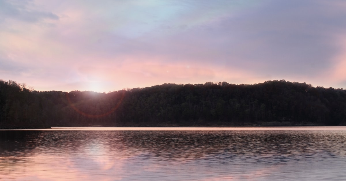 Lake Cumberland