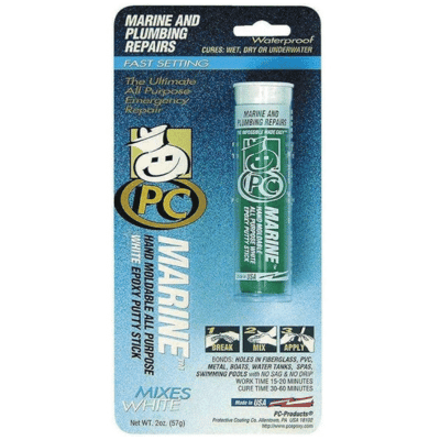 Pc Products Pc-Marine Epoxy Putty