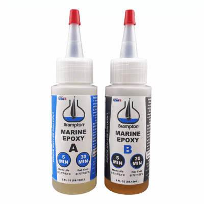 Brampton Marine Epoxy